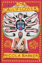 The Cauliflower by Nicola Barker